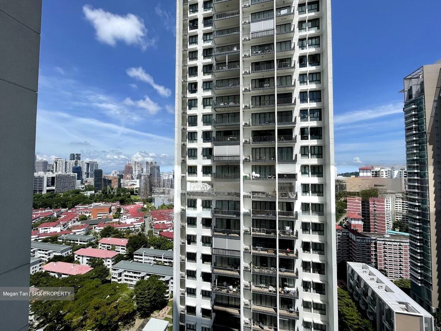 Highline Residences (D3), Condominium #502821421